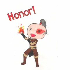 Spoilers Ahead: Episode 2 - Zuko and His Honor