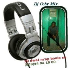 Remix Men Dans Lan  Coby Mix 2017 [coby ''''tel 44 04 16 60]
