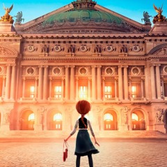 Ballerina (Original Motion Picture Soundtrack)