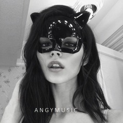 A N G Y M U S I C    Detz  - What You Are - Soul Connection