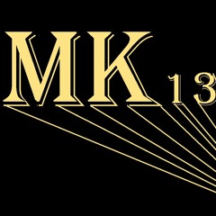 Mk13 Mix Techno