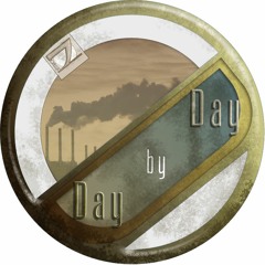 Day By Day - Nick Harris 2017