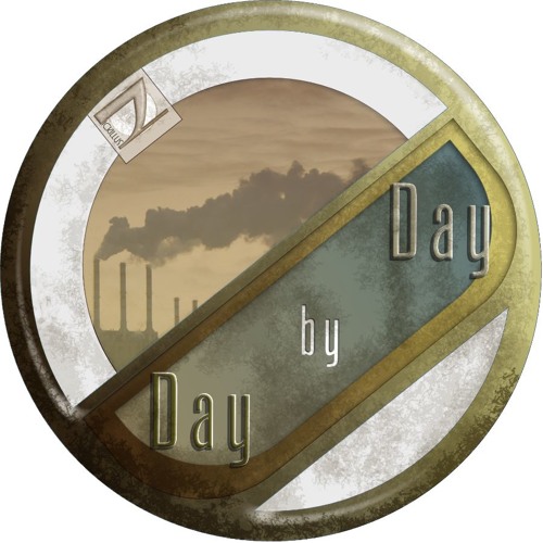 Day By Day - Nick Harris 2017