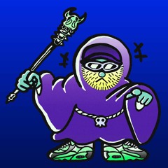 DJ DARKLORD - TUTTUT