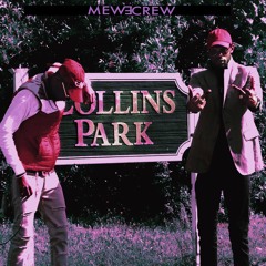 Collins Park - Mew3 Crew