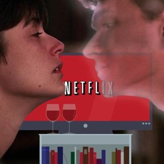 Netflex&Chill(prod. DJ Ron)- Keyz