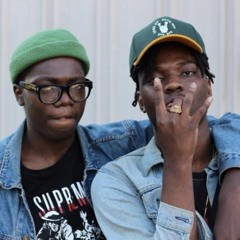 ** FREE BRENT RAMBO PIERRE BOURNE TYPE BEAT (prod. heemmajor) **