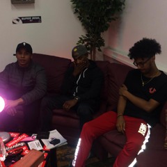 People Watchin (feat. YV & FILTHTOWN ESKAY)