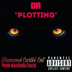 M!R - Plotting ( Prod. MacOnDaTrack)