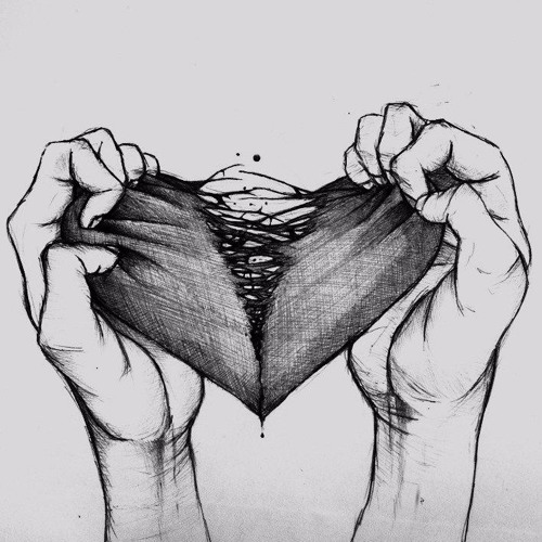 C - Lance - Open Heart