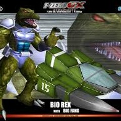 F-Zero GX