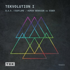 321 - Out now - Tekvolution Compilation - LINK HERE