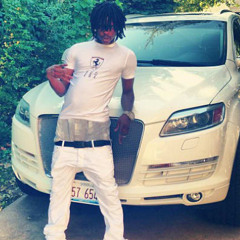 Chief Keef - No Cashier BASS BOOSTED