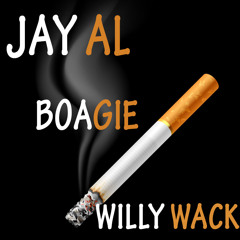 Jay Al - Boagie ft. Willy Wack