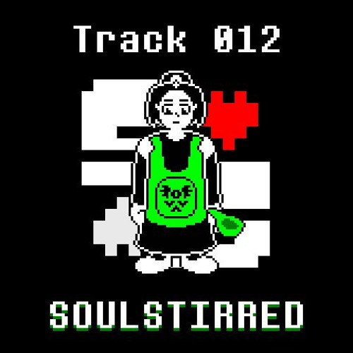 [Soulswap OST] 012 - Soulstirred
