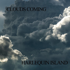 Clouds Coming