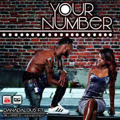 your number