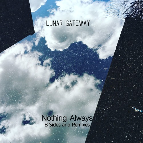 Lunar Gateway