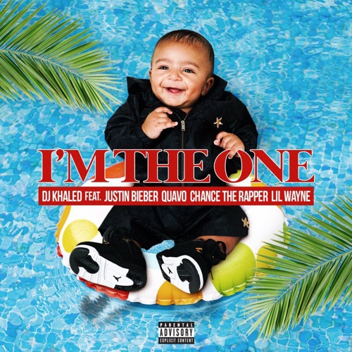 Download Lagu DJ Khaled - I'm The One feat. Justin Bieber, Quavo, Chance The Rapper, Lil Wayne PARODY!