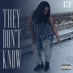 Ci - They dont know