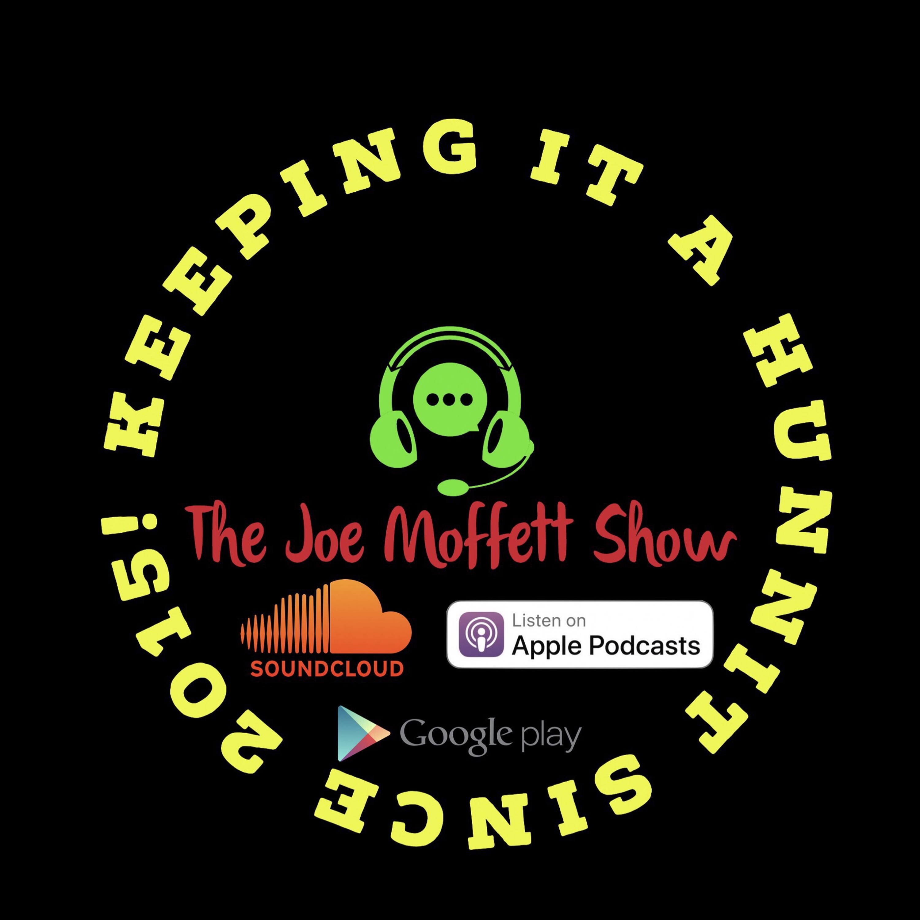 The Joe Moffett Show
