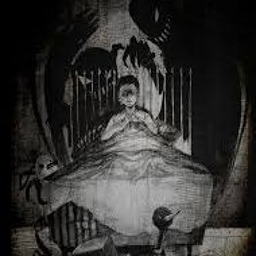 Bad Dreams