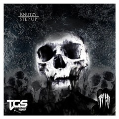 [TGS Premiere] Knutzy - Step Up (Original Mix)