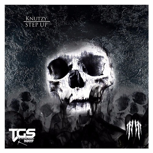 [TGS Premiere] Knutzy - Step Up (Original Mix)