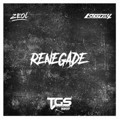 [TGS Exclusive] Logue4 & ZEOL - Renegade (Original Mix)