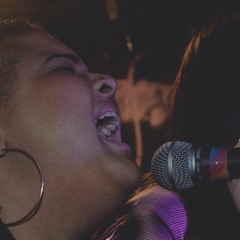 Momma's Got The Nasty Jam (Demo)