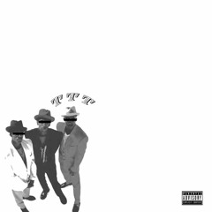 Triple T Time (Tony, Toni, Toné) - Blaxel Rose Feat. Thrash