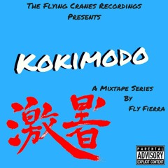 Fly Fierra - Walkin On The Moon (Betta Say Nonthin) (Leak)