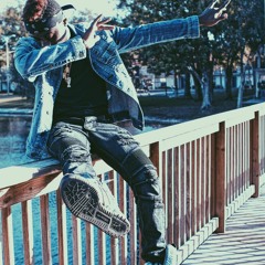 A To The V Ft. Brody - Feenin Prod By. STP Ak48 (Official Audio)