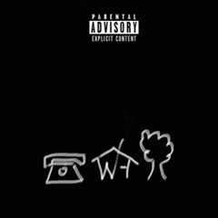 Bye Phylecia Ft. CELLI$, Jay Tea, & Biseeya (Prod. Dr White)