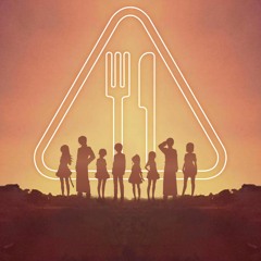 Purplish Day | ODESZA × Portugal. The Man × Working!! Mashup