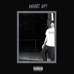 whats up!