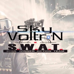 Sky Voltron - S.W.A.T. (Original Mix Demo)
