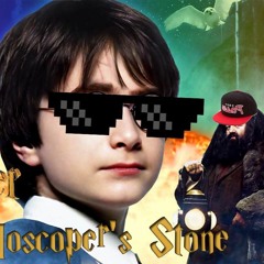 Harry Potter And The Theme Song - Goldentusk