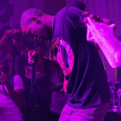 PATIENCE(Prod. By DJ_ONDABEAT)