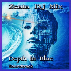 Sound Track -Depth in Blue