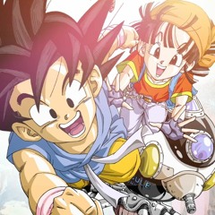 【Dragon Ball GT OP】Dan Dan Kokoro Hikareteku ENGLISH Cover (SadSynth) FREE DOWNLOAD!