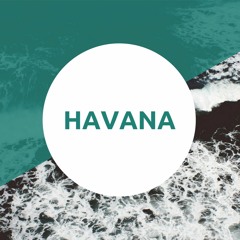 Havana - South (Hippocampus) Cover Live Session