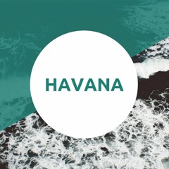Havana - Hoppipola (Sigur Ros) Cover Live Session