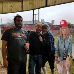 I Think We Alone Now