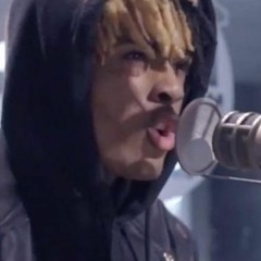 XXXTENTACION - I DO NOT MILI ROCK (EXTENDED) (IG freestyle Remix) (Prod. by T-Rocka)