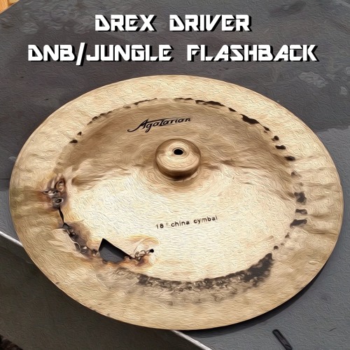 DNB/JUNGLE FLASHBACK
