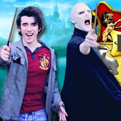 We Are From Hogwarts - Harry Potter Parody