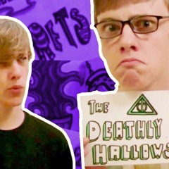 Harry Potter In 99 Seconds