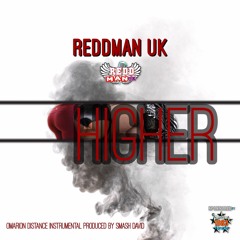 Higher{Omarion Distance Beat}
