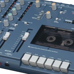 Tascam 414
